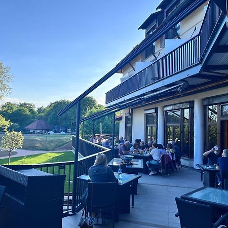 Flair Park Hotel Ilshofen Dış mekan fotoğraf