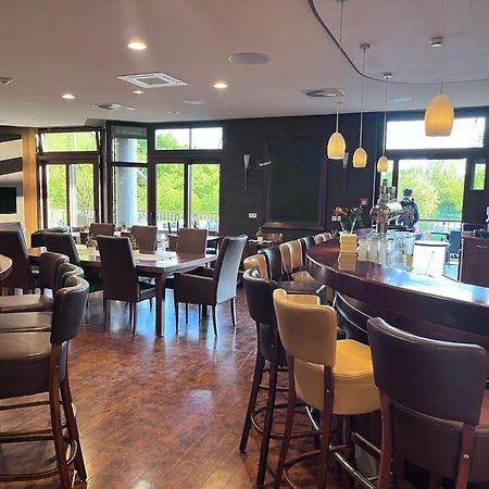 Flair Park Hotel Ilshofen Dış mekan fotoğraf