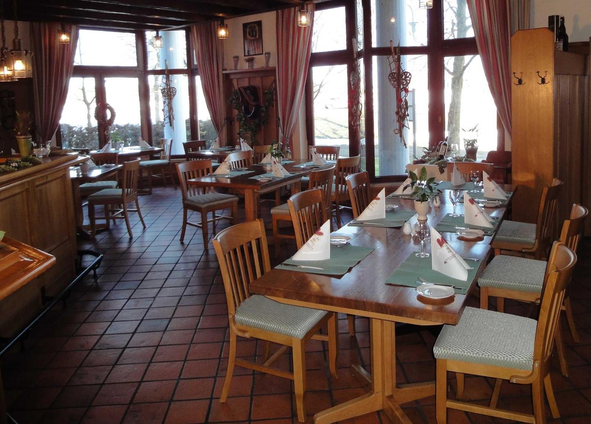Flair Park Hotel Ilshofen Dış mekan fotoğraf