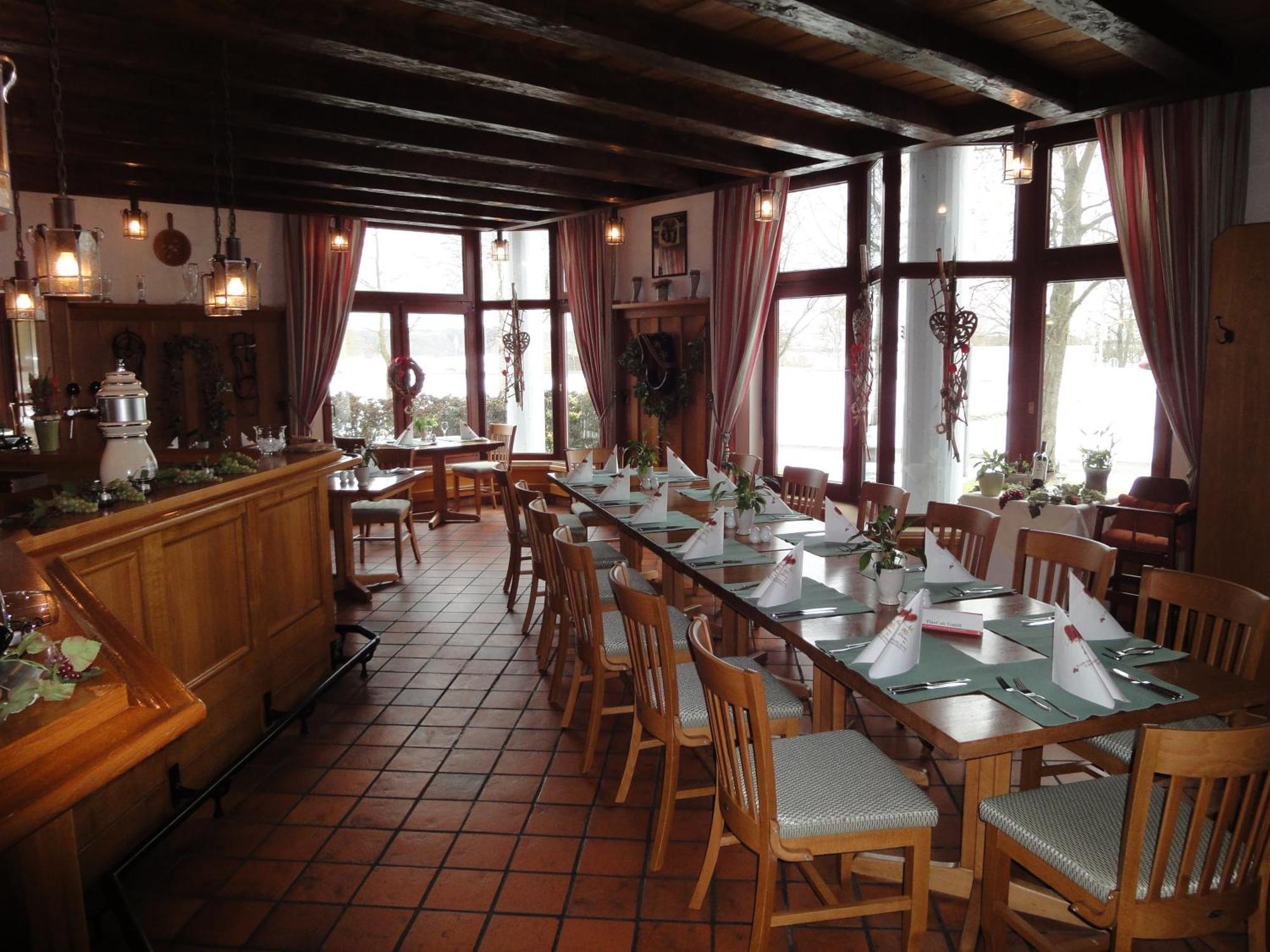 Flair Park Hotel Ilshofen Dış mekan fotoğraf