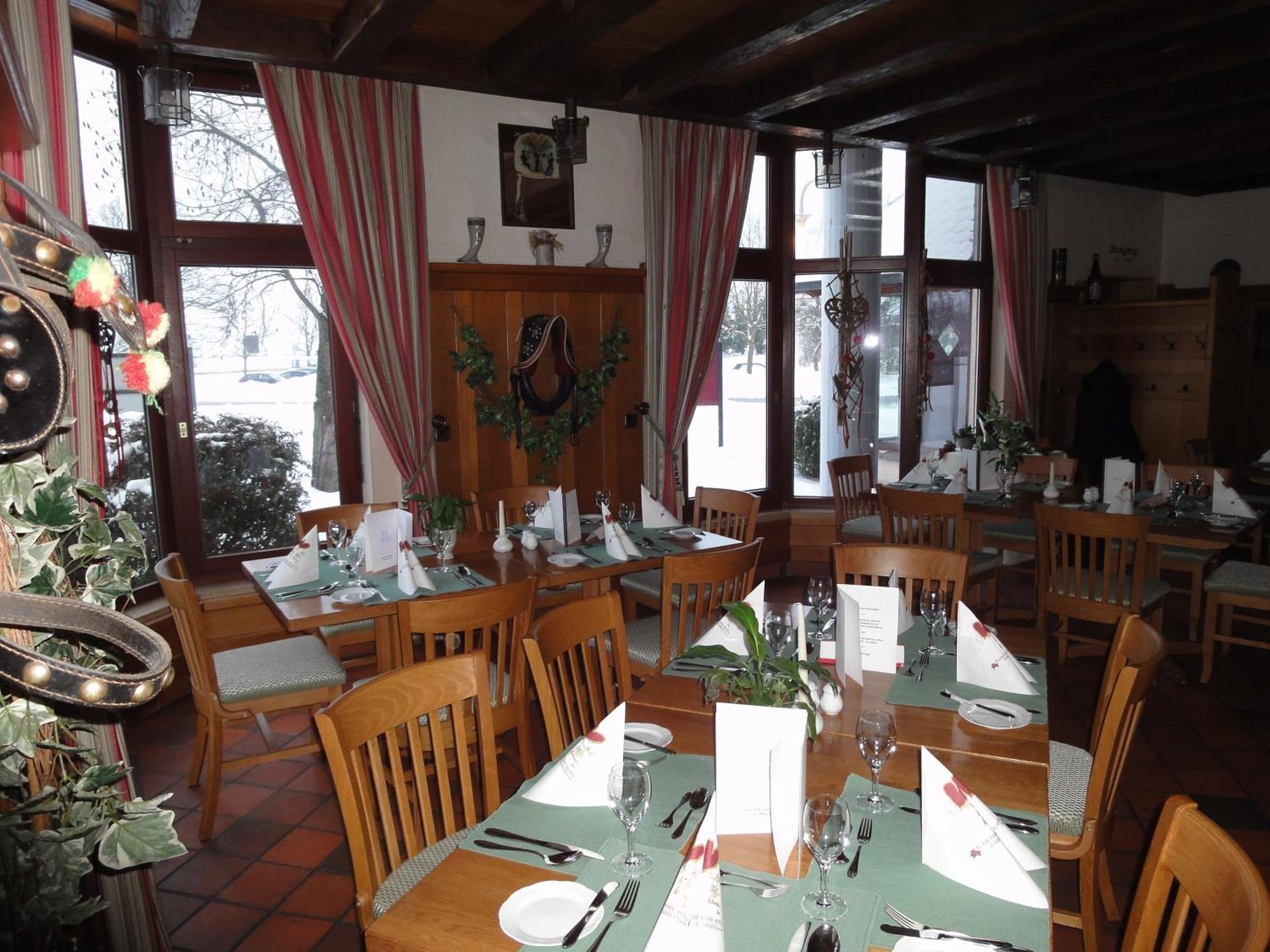 Flair Park Hotel Ilshofen Dış mekan fotoğraf