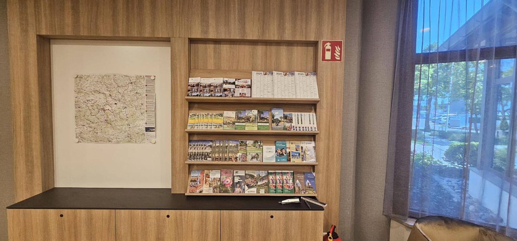 Flair Park Hotel Ilshofen Dış mekan fotoğraf