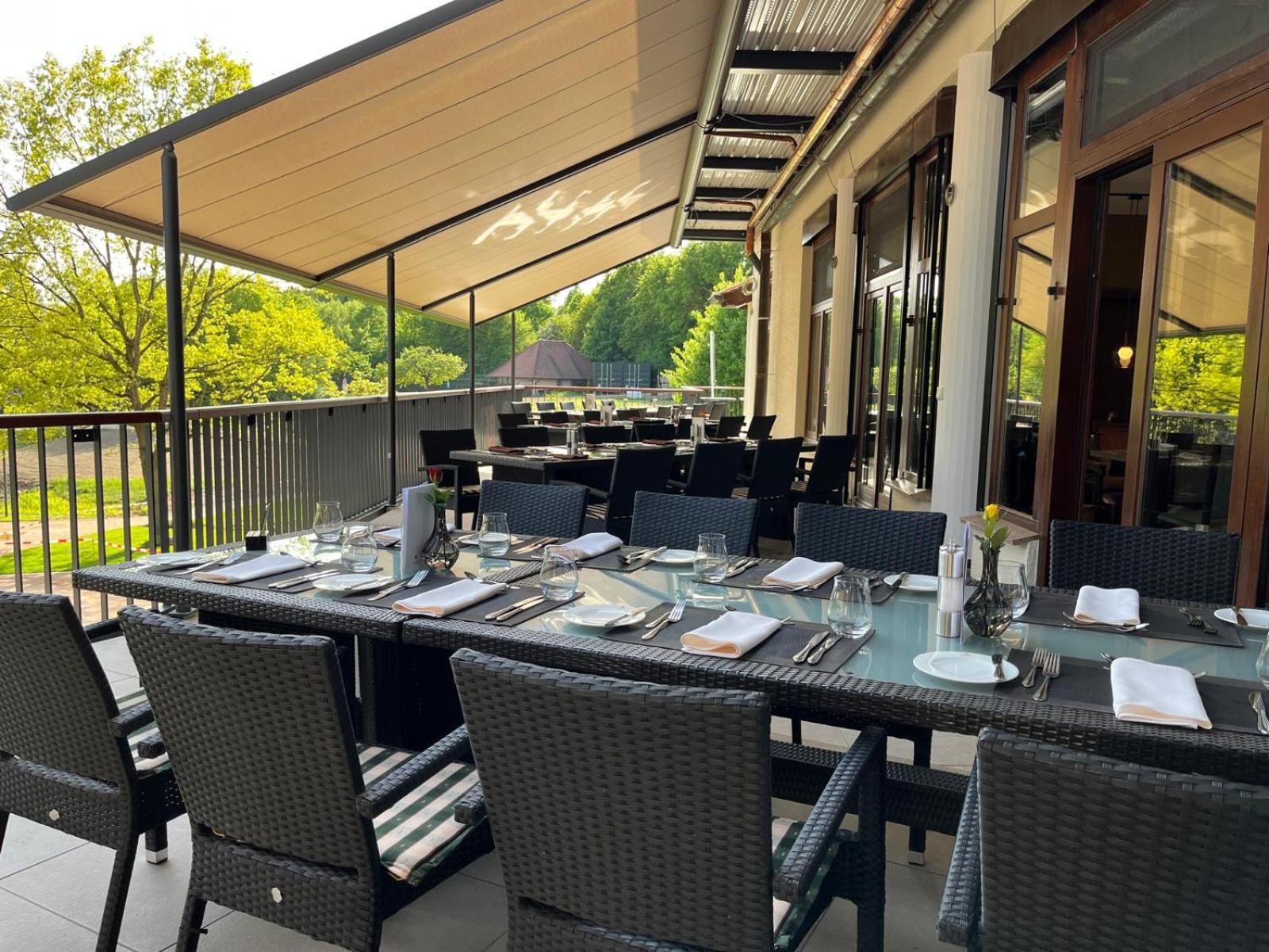 Flair Park Hotel Ilshofen Dış mekan fotoğraf