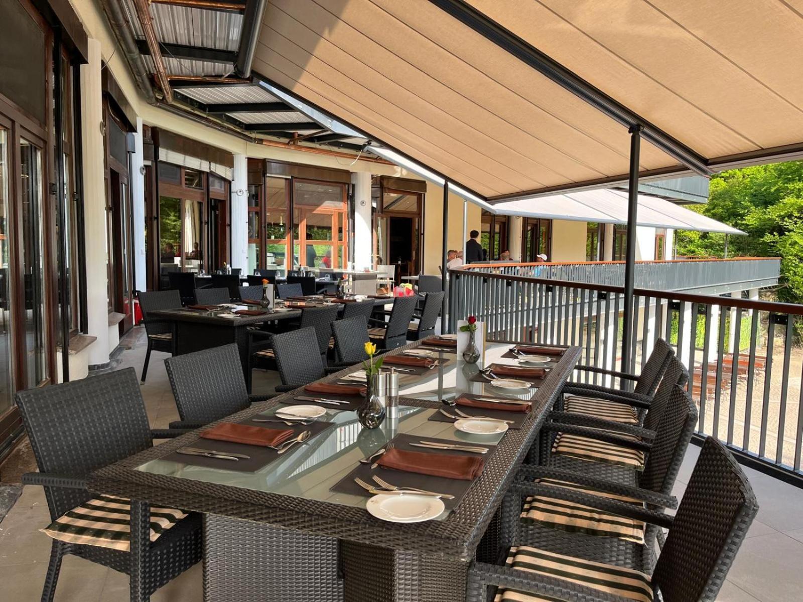 Flair Park Hotel Ilshofen Dış mekan fotoğraf