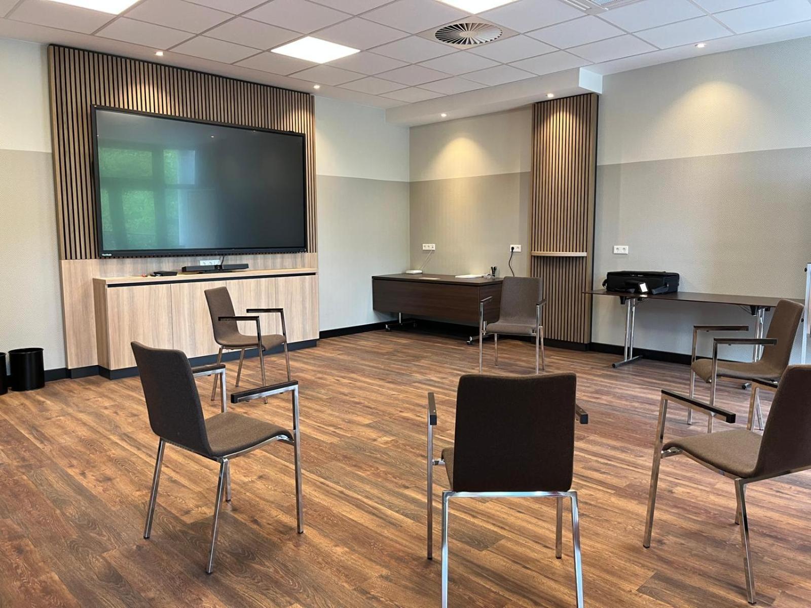 Flair Park Hotel Ilshofen Dış mekan fotoğraf