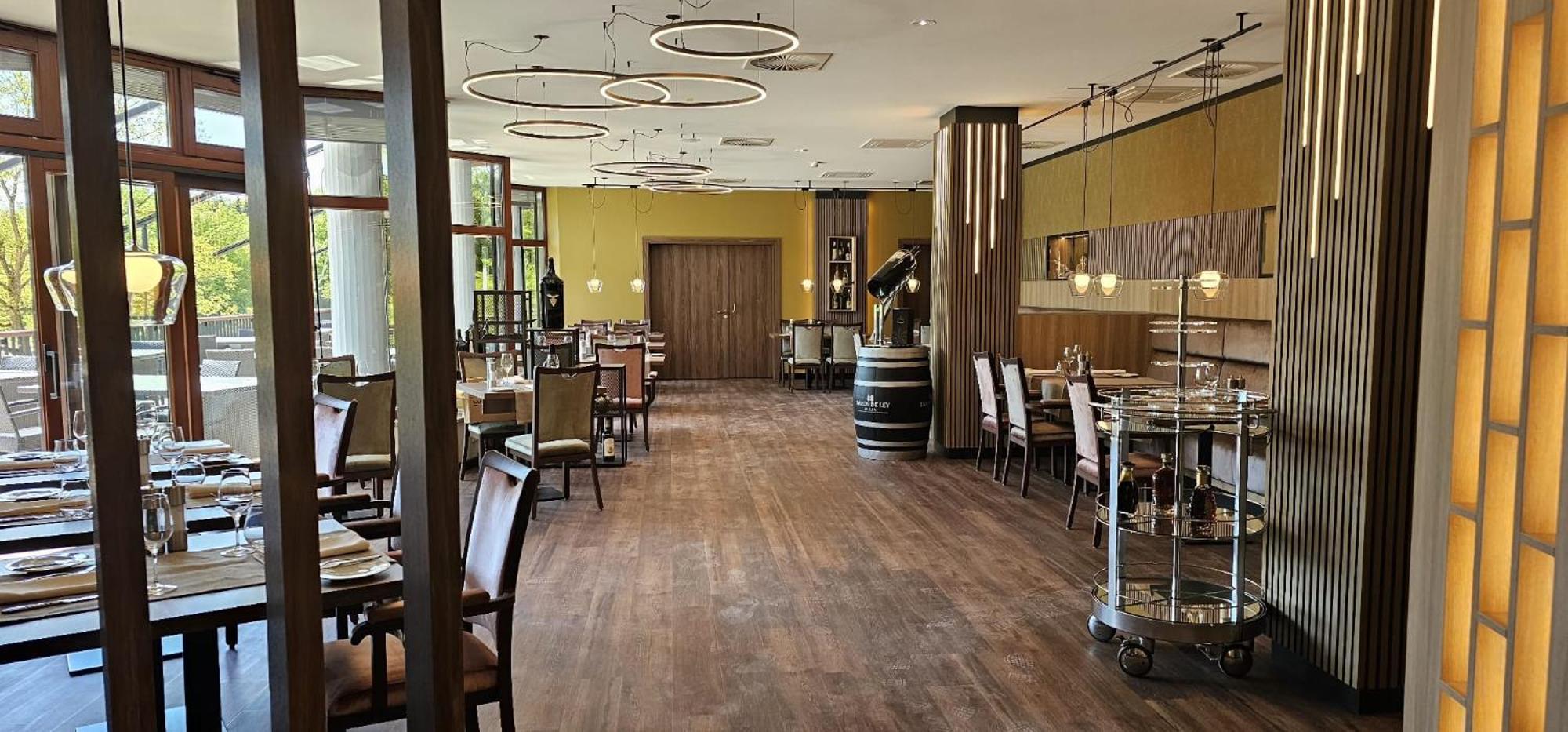 Flair Park Hotel Ilshofen Dış mekan fotoğraf