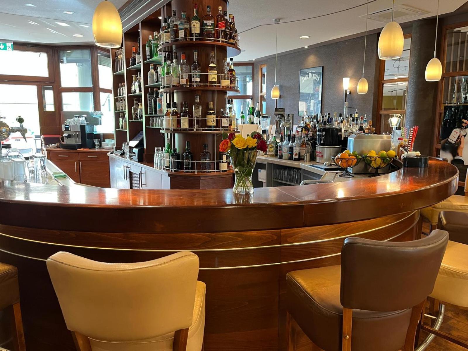 Flair Park Hotel Ilshofen Dış mekan fotoğraf